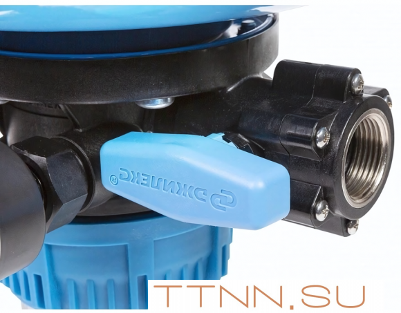 Гидроаккумулятор Джилекс КРАБ 50л