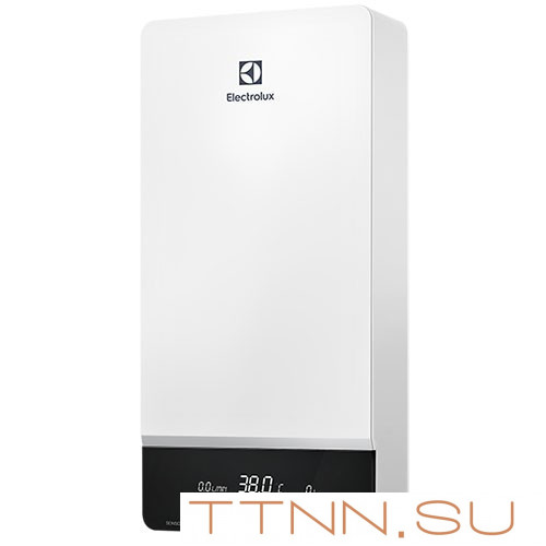 Водонагреватель Electrolux NPX 12-18 Sensomatic Pro