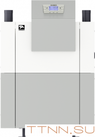 Напольный газовый котел Лемакс CLEVER L 50 (188534)