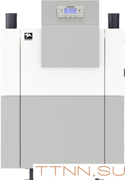 Напольный газовый котел Лемакс CLEVER L 50 (188534)