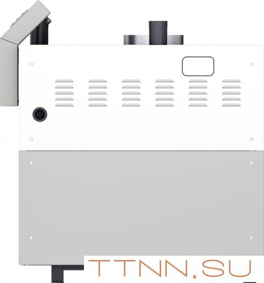 Напольный газовый котел Лемакс CLEVER L 50 (188534)