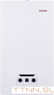 Настенный газовый котел METEOR Thermo C11 24C Настенный газовый котел METEOR Thermo C11 24C