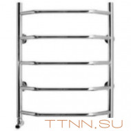 Полотенцесушитель водяной Terminus Виктория П6 600х796 Полотенцесушитель водяной Terminus Виктория П6 600х796