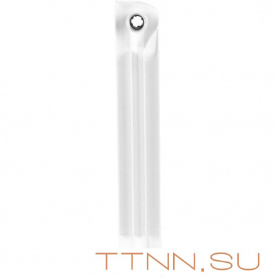 Алюминиевый радиатор STOUT VEGA 500 AL 8 секций (SRA-1310-050008) Алюминиевый радиатор STOUT VEGA 500 AL 8 секций (SRA-1310-050008)