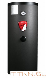 Бойлеры косвенного нагрева Federica Bugatti KBD 1000 V3 2 змеевика