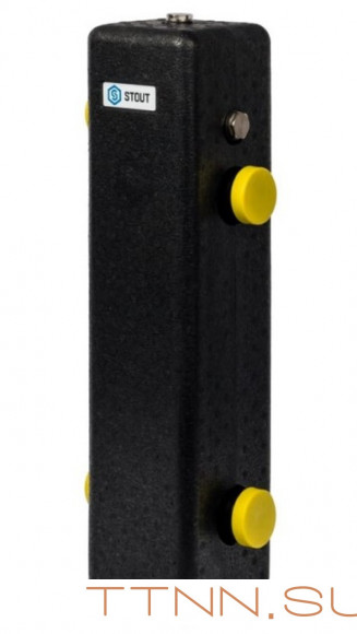 Гидрострелка STOUT SDG-0015-004002 Гидрострелка STOUT SDG-0015-004002