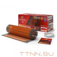 Нагревательный мат Теплолюкс ProfiMat 1,5 м2