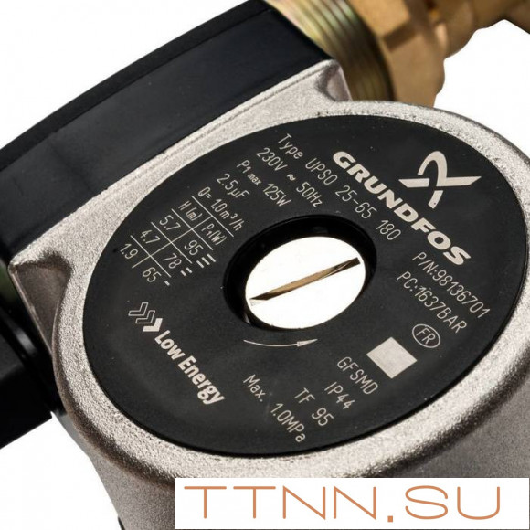 Насосная группа STOUT SDG-0001-002502 Насосная группа STOUT SDG-0001-002502