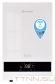 Электрический котел Thermex Boss 12 Wi-Fi (White)