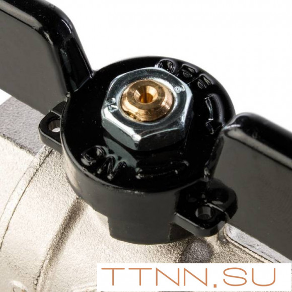 Шаровый кран STOUT SVB-0002-000025 Шаровый кран STOUT SVB-0002-000025