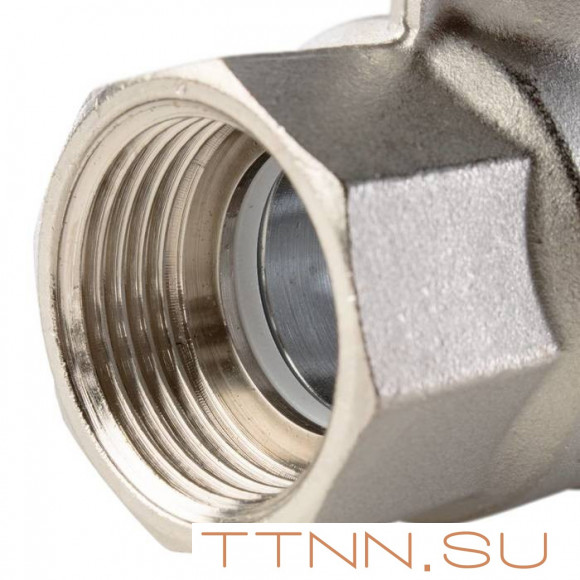 Шаровый кран STOUT SVB-0002-000025 Шаровый кран STOUT SVB-0002-000025