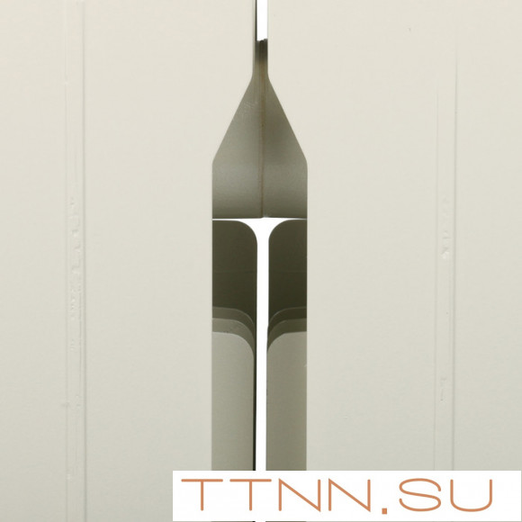 Биметаллический радиатор Global Style Extra 500 6 секц. c нижним подключением Биметаллический радиатор Global Style Extra 500 6 секц. c нижним подключением