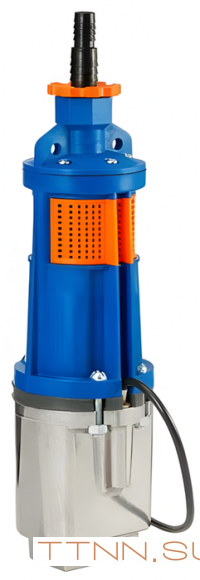 Вибрационный насос Джилекс КАЧАН 20/60-10м (8600)