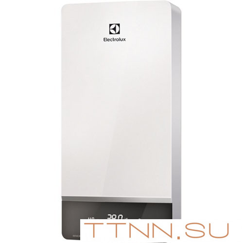 Водонагреватель Electrolux NPX 18-24 Sensomatic Pro