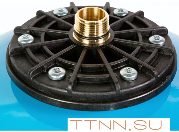 Гидроаккумуляторы Джилекс КРОТ Гидроаккумулятор 100