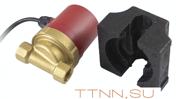 Насос ГВС Unipump UPH 15-1.5 B II BL