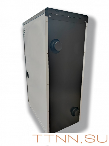 Газовый котел Мимакс КСГ 7 NEW