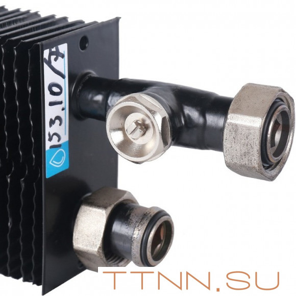 Внутрипольный конвектор длиной 2,1 м - 3 м STOUT SCN-1100-2038280 Внутрипольный конвектор длиной 2,1 м - 3 м STOUT SCN-1100-2038280