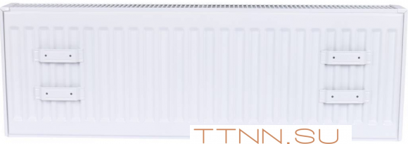 Стальной панельный радиатор Тип 22 Rommer Compact 22/300/900 боковое подключение Стальной панельный радиатор Тип 22 Rommer Compact 22/300/900 боковое подключение