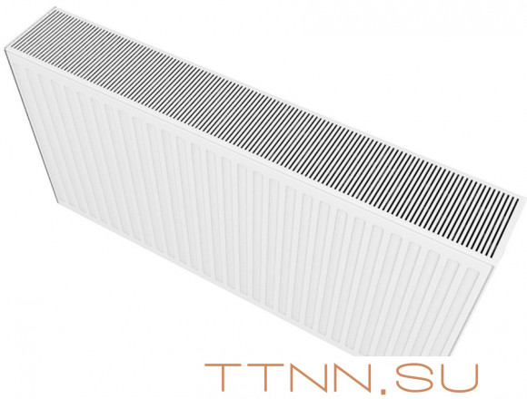 Стальной панельный радиатор Тип 33 Лемакс Premium C 33х500х500