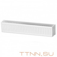 Стальной панельный радиатор Тип 33 Лемакс Premium VC 33х500х1000 Стальной панельный радиатор Тип 33 Лемакс Premium VC 33х500х1000