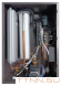 Электрический котел Thermex Cometa 12-24 Wi-Fi