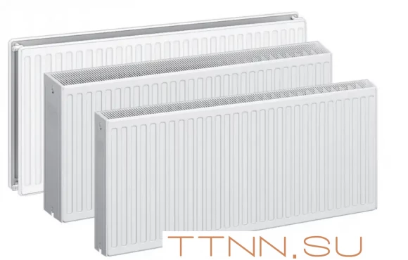 Стальной панельный радиатор Lemax C10 500х900 Стальной панельный радиатор Lemax C10 500х900