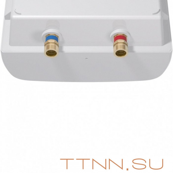 Электрический проточный водонагреватель Thermex Topflow Pro 21000