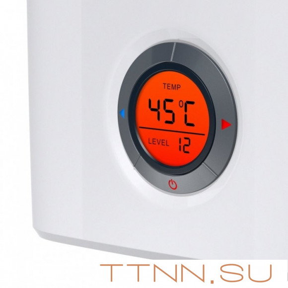 Электрический проточный водонагреватель Thermex Topflow Pro 21000