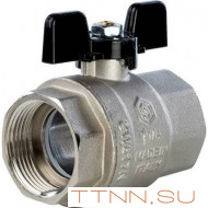 Шаровый кран STOUT SVB-0002-000032 Шаровый кран STOUT SVB-0002-000032