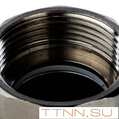 Шаровый кран STOUT SVB-0002-000032 Шаровый кран STOUT SVB-0002-000032