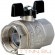Шаровый кран STOUT SVB-0002-000032