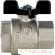 Шаровый кран STOUT SVB-0002-000032
