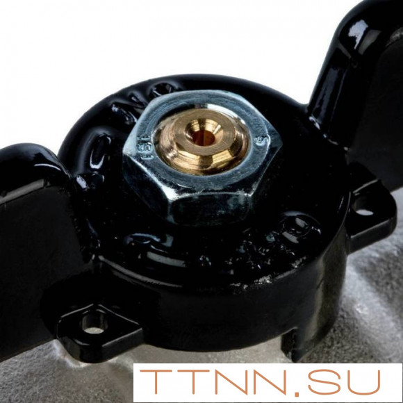 Шаровый кран STOUT SVB-0002-000032 Шаровый кран STOUT SVB-0002-000032