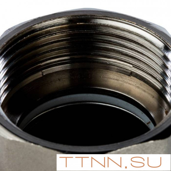 Шаровый кран STOUT SVB-0002-000032 Шаровый кран STOUT SVB-0002-000032