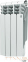 Биметаллический радиатор Royal Thermo Vittoria 350 4 секц.