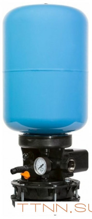 Гидроаккумулятор Джилекс КРОТ 110-130/32-50 Гидроаккумулятор Джилекс КРОТ 110-130/32-50