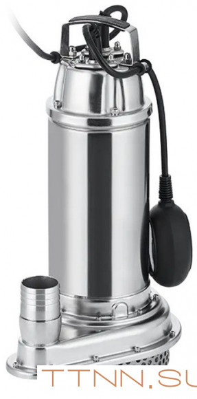 Дренажный насос Unipump INOXPROF 6-16-0,75 Дренажный насос Unipump INOXPROF 6-16-0,75