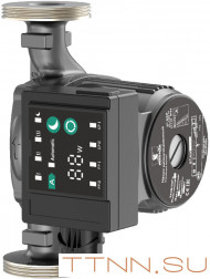 Насос для отопления Pumpman STAR25/6A.T