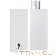 Настенный газовый котел 100 кВт Kentatsu Impect-5/W Настенный газовый котел 100 кВт Kentatsu Impect-5/W