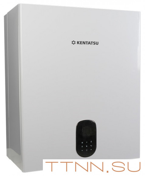 Настенный газовый котел Kentatsu NOBBY BASE (E) 50-2CS Настенный газовый котел Kentatsu NOBBY BASE (E) 50-2CS