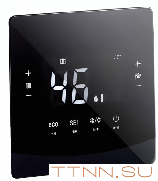 Настенный газовый котел METEOR Thermo C30 24C