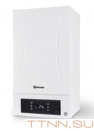 Настенный газовый котел Thermex SIRIUS PM 35 Настенный газовый котел Thermex SIRIUS PM 35