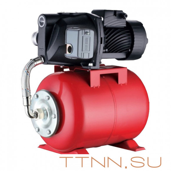 Поверхностная насосная станция Pumpman ATJET60