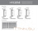 Стальной панельный радиатор Тип 10 Royal Thermo HYGIENE 10-500-2900