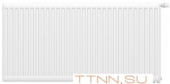Стальной панельный радиатор Тип 10 Лемакс Premium VC 10х500х2000