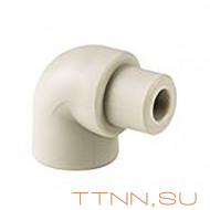 Угольник РосТурПласт 90° внутр/наруж 32 арт.19777 Угольник РосТурПласт 90° внутр/наруж 32 арт.19777