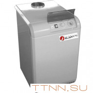 Котел газовый Federica Bugatti INFINITO ION 35 Котел газовый Federica Bugatti INFINITO ION 35