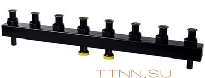 Коллектор STOUT SDG-0016-004004