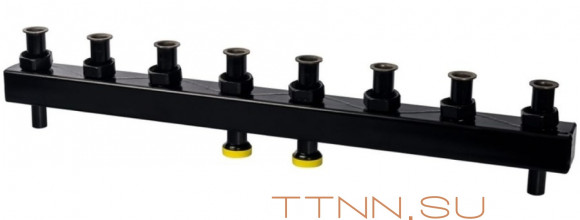 Коллектор STOUT SDG-0016-004004